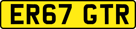 ER67GTR