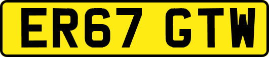 ER67GTW