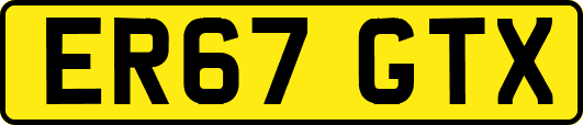 ER67GTX