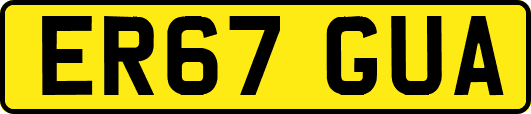 ER67GUA
