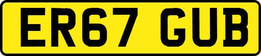 ER67GUB