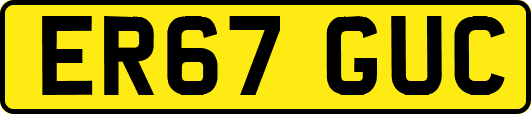 ER67GUC