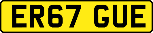 ER67GUE
