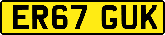 ER67GUK
