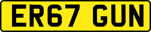 ER67GUN