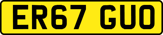 ER67GUO