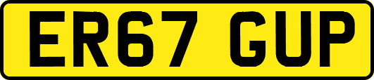 ER67GUP