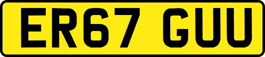 ER67GUU
