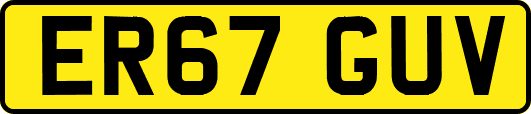 ER67GUV