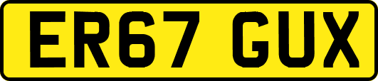 ER67GUX
