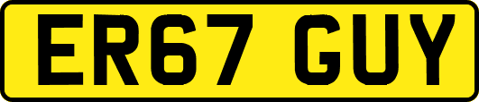 ER67GUY