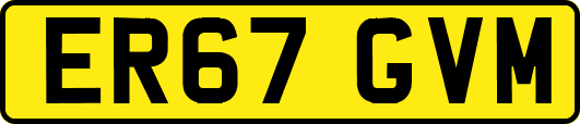 ER67GVM