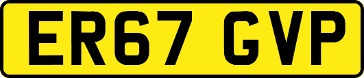 ER67GVP