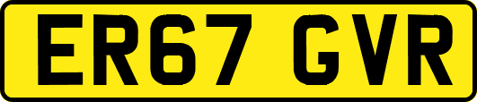 ER67GVR