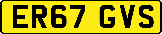 ER67GVS