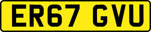 ER67GVU