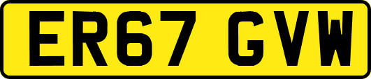 ER67GVW
