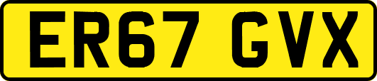 ER67GVX