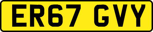 ER67GVY