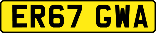 ER67GWA