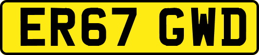 ER67GWD
