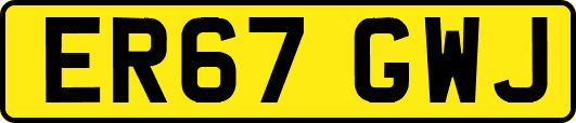 ER67GWJ