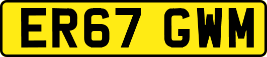 ER67GWM
