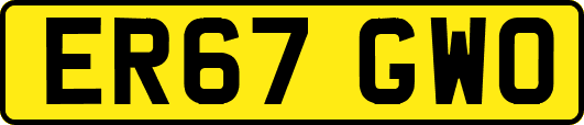 ER67GWO
