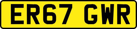 ER67GWR