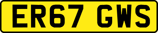 ER67GWS