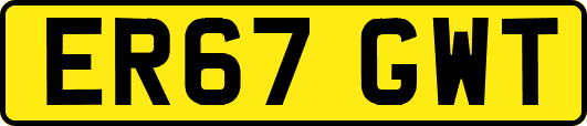 ER67GWT