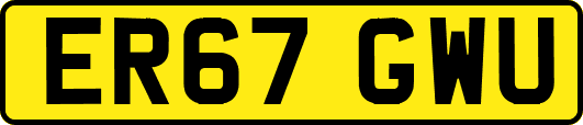 ER67GWU