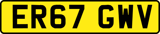 ER67GWV