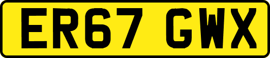 ER67GWX