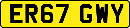ER67GWY