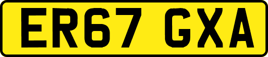 ER67GXA
