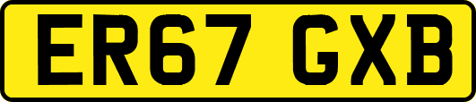 ER67GXB