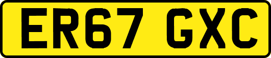 ER67GXC