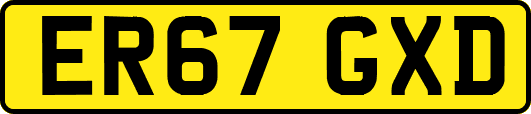ER67GXD