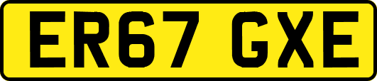ER67GXE