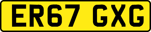 ER67GXG