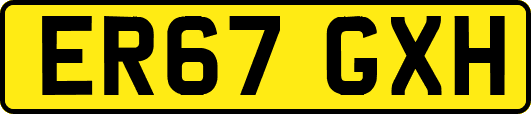 ER67GXH