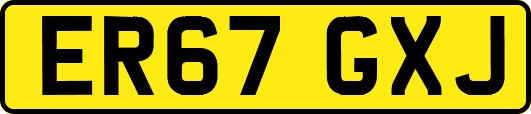 ER67GXJ