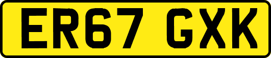 ER67GXK