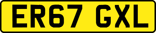 ER67GXL