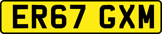 ER67GXM