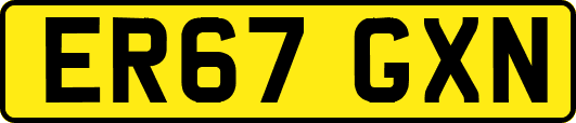 ER67GXN