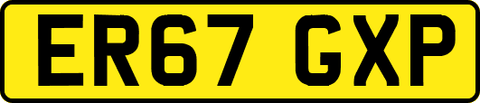 ER67GXP