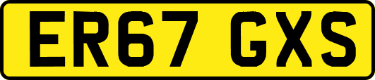 ER67GXS
