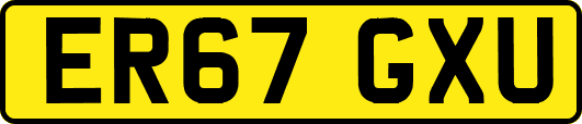 ER67GXU
